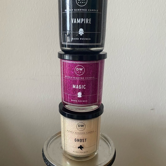 DW Halloween Candle Lot - Picture 13 of 13